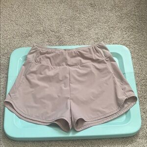 Women's Nike Dry fit shorts size medium